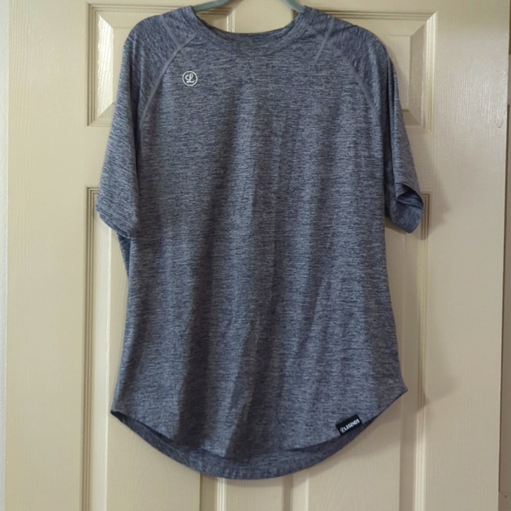 Legends Dash Tee